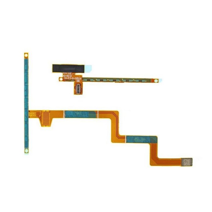 MOBX-GGL-PIXL3-01 CoreParts Google Pixel 3 Active Edge Squeeze Sensor Flex Cable 2pcs/set MOBX-GGL-PIXL3-01 CoreParts Google Pixel 3 Active Edge Squeeze Sensor Flex Cable 2pcs/set