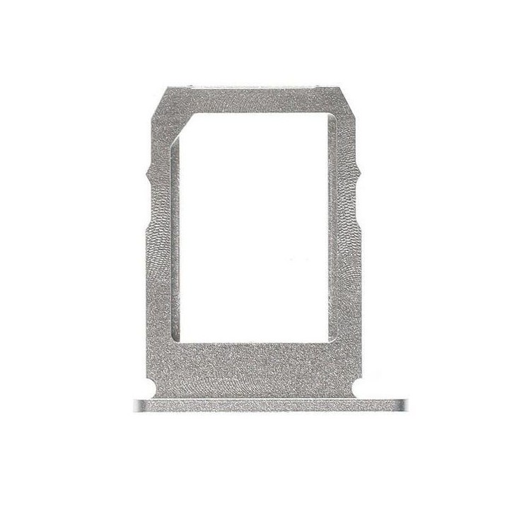MOBX-GOOGLE-PXL-27 CoreParts Google Pixel SIM Card Tray - Silver Silver