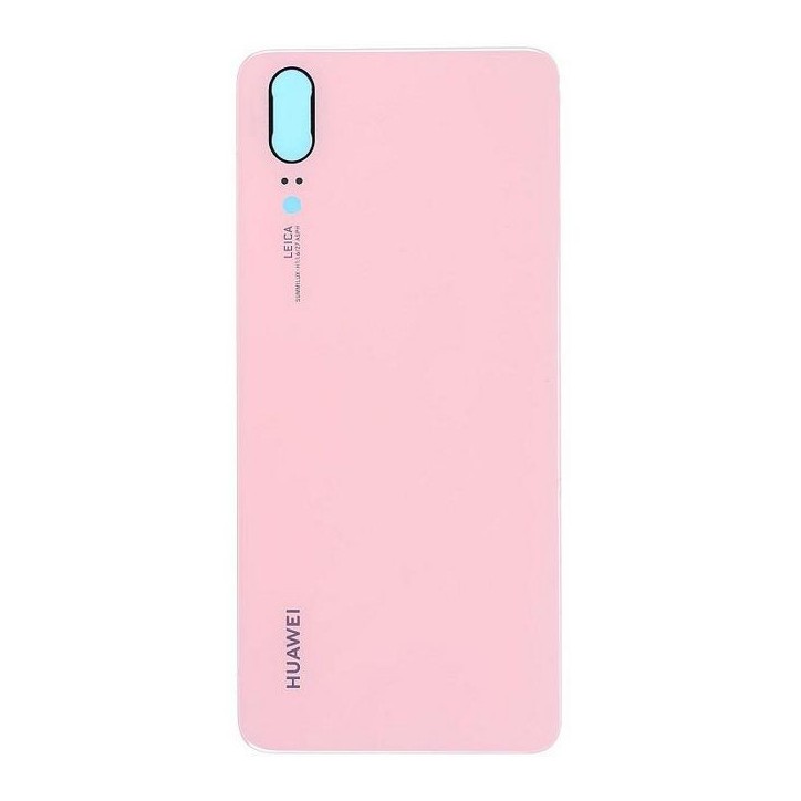 MOBX-HU-P20-04 CoreParts Huawei P20 Back Cover with Adhesive