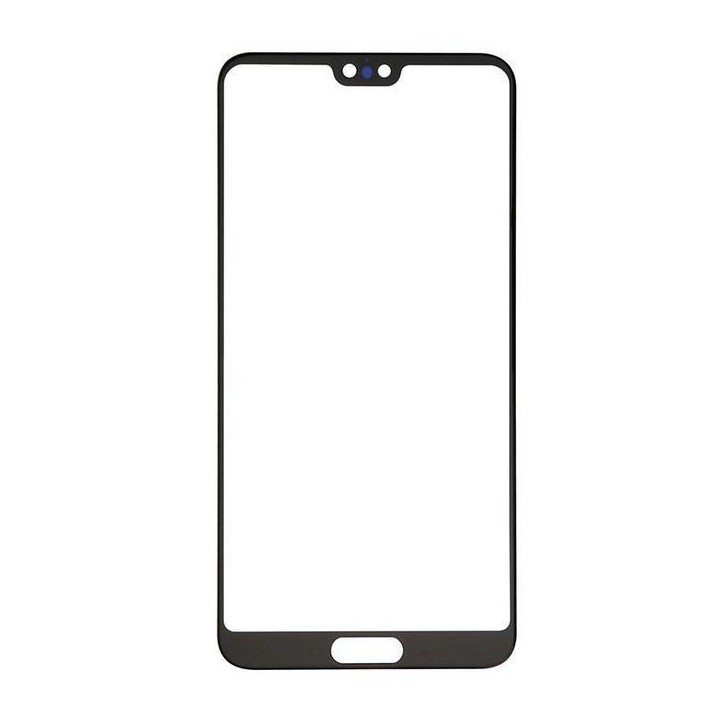 MOBX-HU-P20PRO-07 CoreParts Huawei P20 Pro Front Glass Lens Panel Black MOBX-HU-P20PRO-07 CoreParts Huawei P20 Pro Front Glass Lens Panel Black