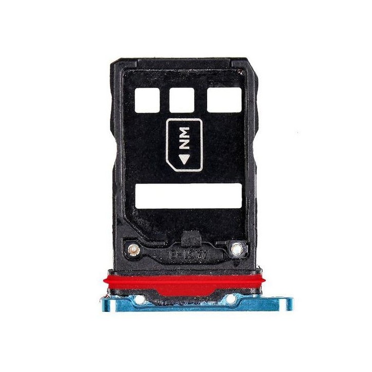 MOBX-HU-P30PRO-ST-C CoreParts SIM Card Tray - Breath Crystal Huawei P30 Pro Original New Huawei Mobile P30 Pro