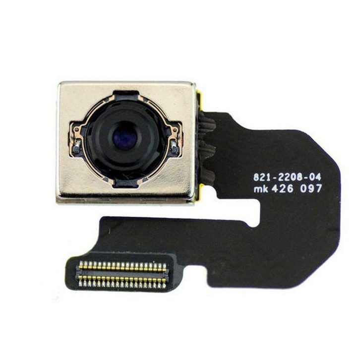 MOBX-IP6SP-INT-14R CoreParts Rear Camera iPhone 6s+ MOBX-IP6SP-INT-14R, Rear camera module, Apple, iPhone 6s Plus, Black Apple i MOBX-IP6SP-INT-14R CoreParts Rear Camera iPhone 6s+ MOBX-IP6SP-INT-14R, Rear camera module, Apple, iPhone 6s Plus, Black Apple i