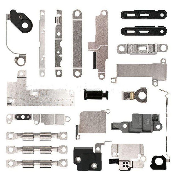 MOBX-IP7G-INT-20 CoreParts Iphone 7 21 pcs. Small parts Small Parts (21pcs/set) for iPhone 7 Apple iPhone 7