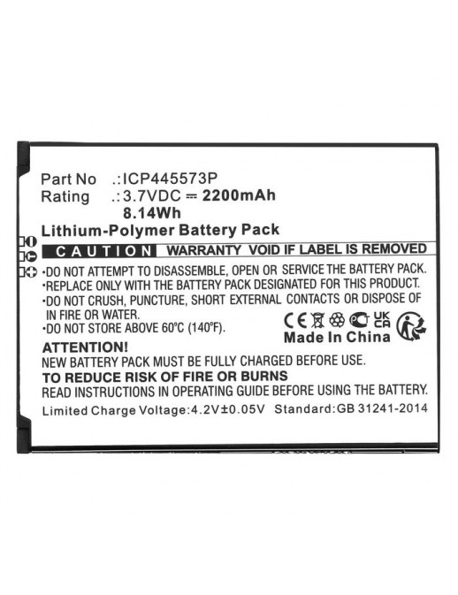CoreParts | 10000informatica