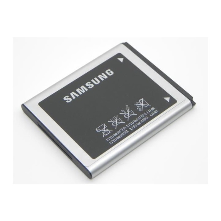 GH43-03172A Samsung 1200 mAh, black/silver