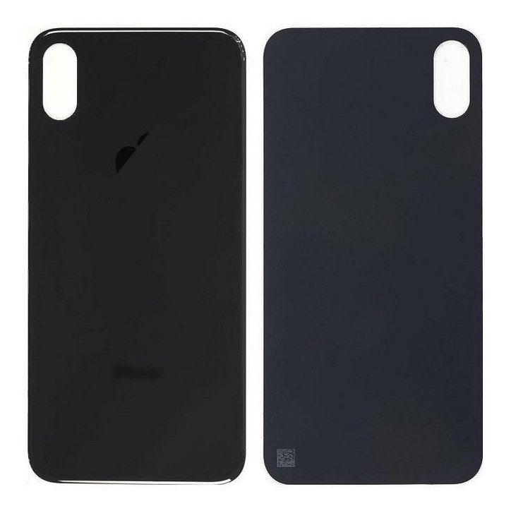 MOBX-IPXSMAX-23 CoreParts iPhone XS Max Back Glass 6.5" Space Gray - Copy Apple iPhone XS Max