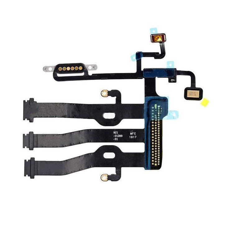 MOBX-IWATCH4-44MM-04 CoreParts Apple Watch Series 4 (44mm) GPS LCD/LVDS Flex Cable