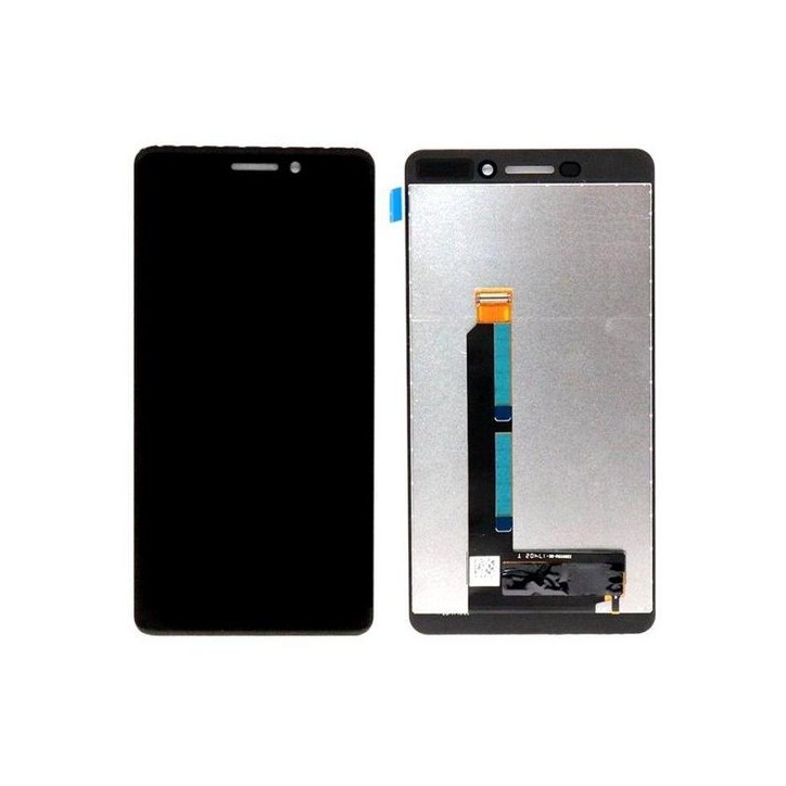 MOBX-NOK-61-LCD-B CoreParts Nokia 6.1 (2018) LCD assembly