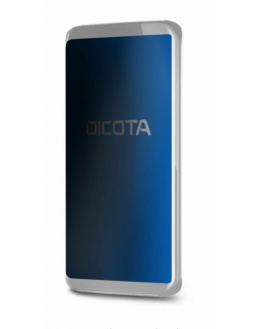 D70344 D70344 Dicota Privacy Filter 2-way self-adhesive, black