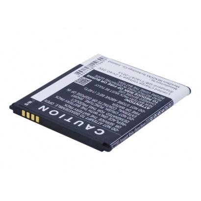 MBXMP-BA729 CoreParts Mobile Battery for KAZAM 7.40Wh Li-ion 3.7V 2000mAh Black for KAZAM Mobile,...