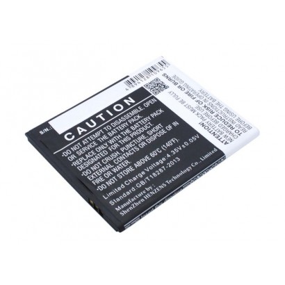 MBXMP-BA732 CoreParts Mobile Battery for KAZAM 7.60Wh Li-Pol 3.8V 2000mAh Black for KAZAM Mobile,...