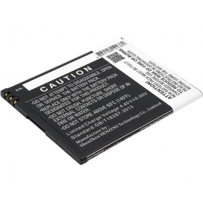 MBXMP-BA880 CoreParts Mobile Battery for Microsoft 12.90Wh Li-ion 3.85V 3350mAh Black for...