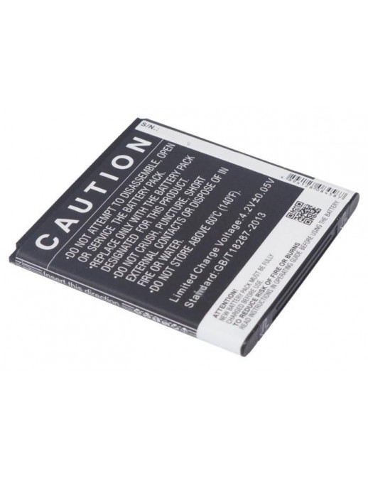 MBXMP-BA885 MBXMP-BA885 CoreParts Mobile Battery for Mobistel 5.55Wh Li-ion 3.7V 1500mAh Black for Mobistel Mobile, SmartPhon...