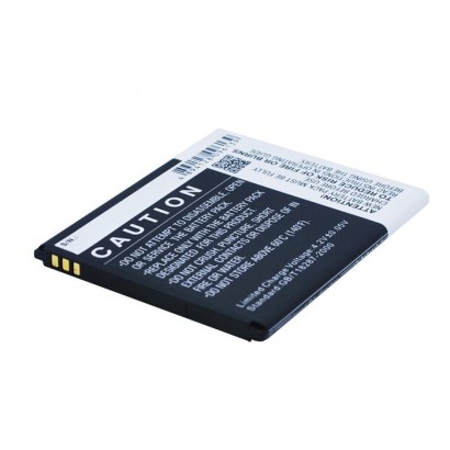 MBXMP-BA887 CoreParts Mobile Battery for Mobistel 7.40Wh Li-ion 3.7V 2000mAh Black for Mobistel...