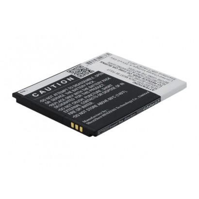MBXMP-BA888 CoreParts Mobile Battery for Mobistel 7.60Wh Li-ion 3.8V 2000mAh Black for Mobistel...