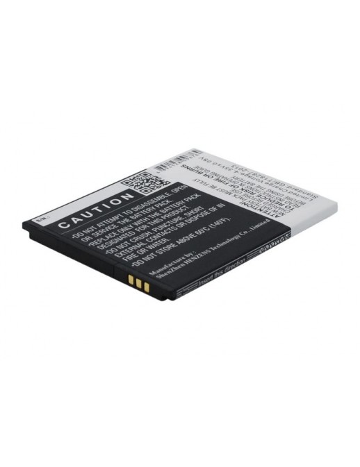 MBXMP-BA888 CoreParts Mobile Battery for Mobistel 7.60Wh Li-ion 3.8V 2000mAh Black for Mobistel Mobile, SmartPhone Cynus F6 BTY2