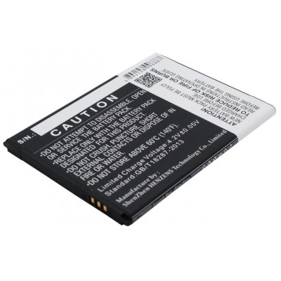 MBXMP-BA890 CoreParts Mobile Battery for Mobistel 11.10Wh Li-ion 3.7V 3000mAh Black for Mobistel...
