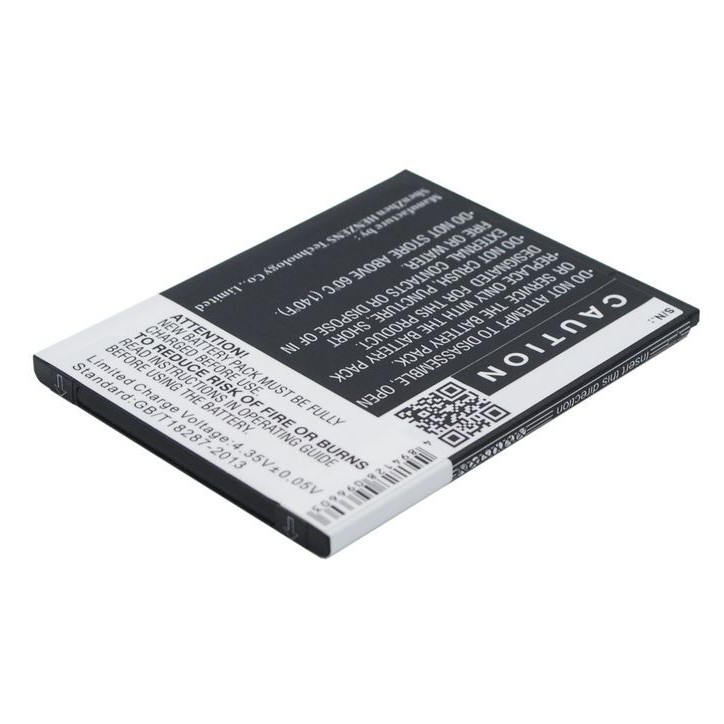 MBXMP-BA897 CoreParts Mobile Battery for Mobistel 7.60Wh Li-ion 3.8V 2000mAh Black for Mobistel Mobile, SmartPhone Cynus T8 BTY2 MBXMP-BA897 CoreParts Mobile Battery for Mobistel 7.60Wh Li-ion 3.8V 2000mAh Black for Mobistel Mobile, SmartPhone Cynus T8 BTY2