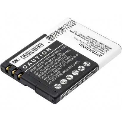MBXMP-BA900 CoreParts Mobile Battery for Mobistel 2.59Wh Li-ion 3.7V 700mAh Black for Mobistel...