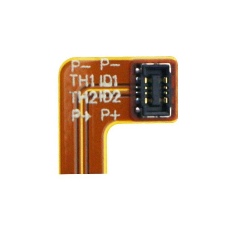 MBXMP-BA905 CoreParts Mobile Battery for Motorola 10.59Wh Li-Pol 3.85V 2750mAh Black for Motorola Mobile, SmartPhone Moto E6 Pla