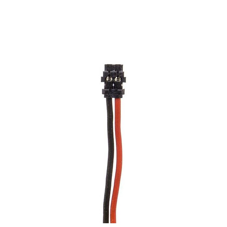 MBXMP-BA907 CoreParts Mobile Battery for Motorola 10.26Wh Li-Pol 3.8V 2700mAh Black, for Motorola Mobile, SmartPhone Moto G5S, M