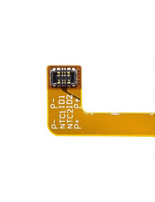 MBXMP-BA910 CoreParts Mobile Battery for Motorola 11.02Wh Li-Pol 3.8V 2900mAh Black, for Motorola Mobile, SmartPhone Moto G7 Opt