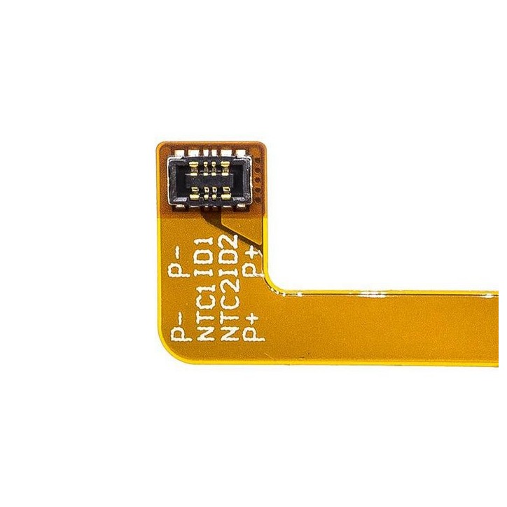 MBXMP-BA910 CoreParts Mobile Battery for Motorola 11.02Wh Li-Pol 3.8V 2900mAh Black, for Motorola Mobile, SmartPhone Moto G7 Opt MBXMP-BA910 CoreParts Mobile Battery for Motorola 11.02Wh Li-Pol 3.8V 2900mAh Black, for Motorola Mobile, SmartPhone Moto G7 Opt