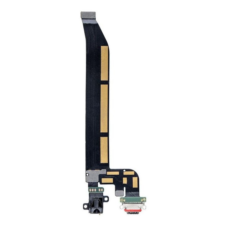 MOBX-OPL-5T-INT-3 CoreParts USB Charging Port Flex Cable Original New OnePlus Smartphone 5T