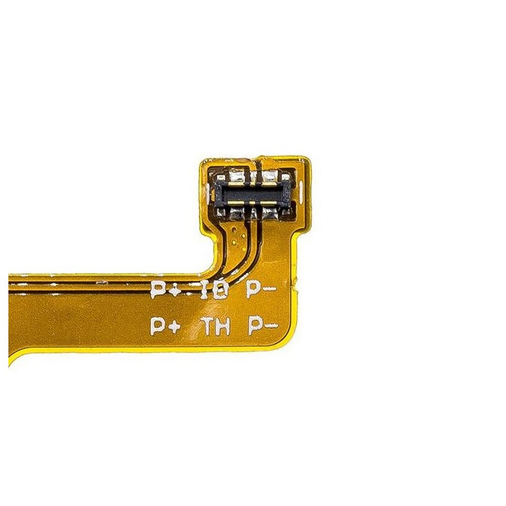 MBXMP-BA987 CoreParts Mobile Battery for Nokia 12.51Wh Li-Pol 3.85V 3250mAh Black for Nokia Mobile, SmartPhone 9 PureView, TA-10