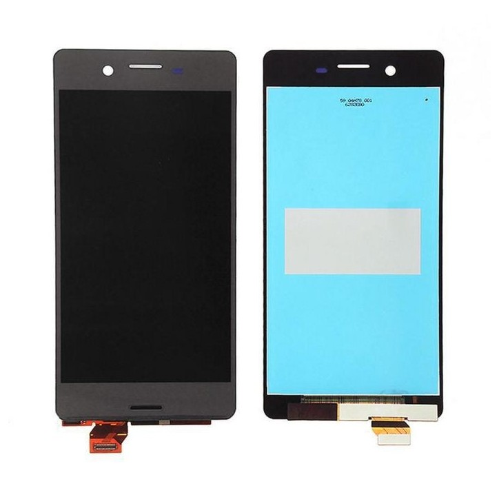 MOBX-SONY-XEPRIAXPERF-LCD-B CoreParts Sony Xperia X Performance LCD and Digitizer Black Sony Mobile Xperia X Performance