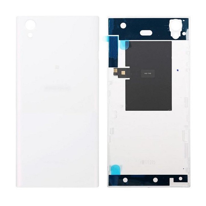 MOBX-SONY-XPL1-03 CoreParts Sony Xperia L1 Back Cover - wi White