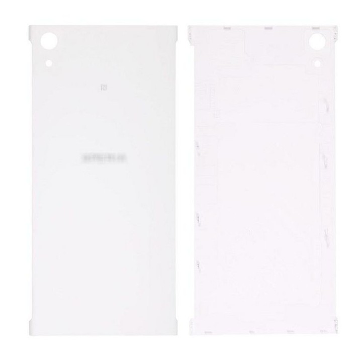 MOBX-SONY-XPXA1U-11 CoreParts Sony Xperia XA1 Ultra Back Cover White