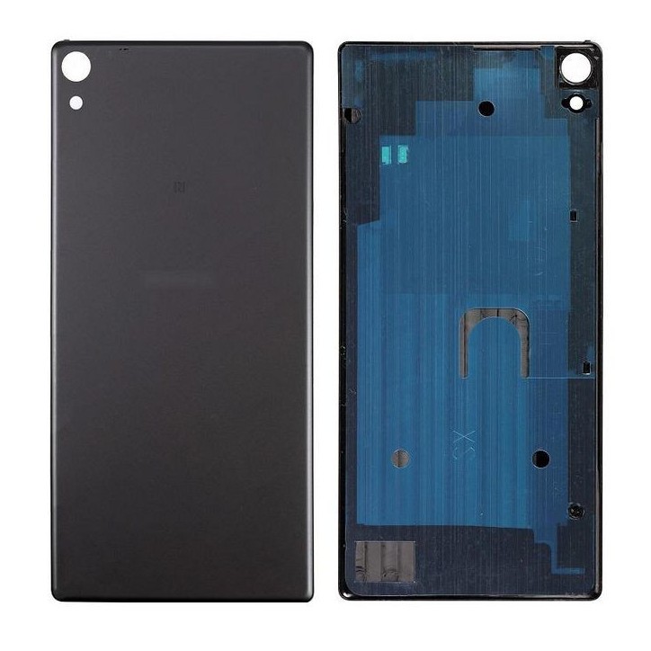 MOBX-SONY-XPXAU-01 CoreParts Sony Xperia XA Ultra Back Cover Graphite Black