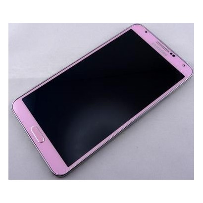 GH97-15107C Samsung Samsung SM-N9005 Galaxy Note 3, Complete Front+LCD+Touchscreen, pink