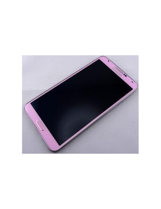 GH97-15107C Samsung Samsung SM-N9005 Galaxy Note 3, Complete Front+LCD+Touchscreen, pink