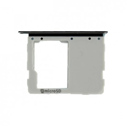 GH98-41443A Samsung SIM Tray, Grey