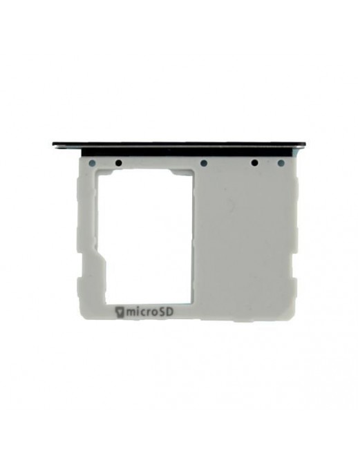 GH98-41443A Samsung SIM Tray, Grey