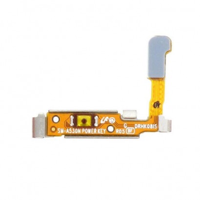 GH59-14856A GH59-14856A Samsung Samsung A530F/DS Galaxy A8 2018 Duos Power key flex cable
