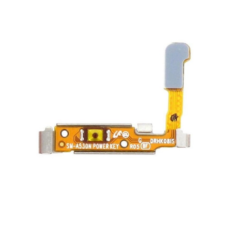 GH59-14856A Samsung Samsung A530F/DS Galaxy A8 2018 Duos Power key flex cable