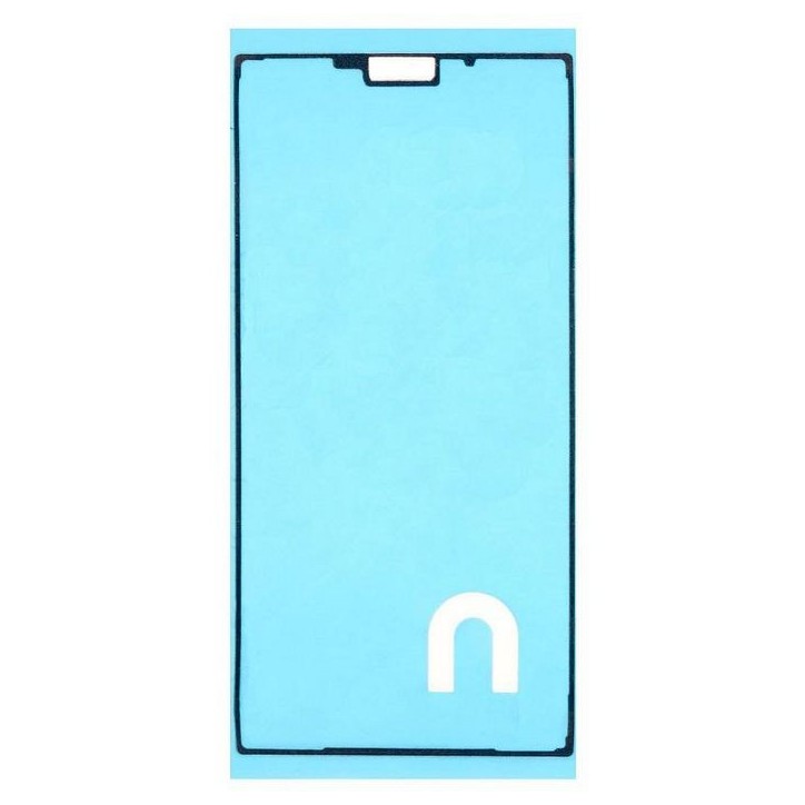 MOBX-SONY-XPXZ-07 CoreParts Sony Xperia XZ Front Housing A Adhesive