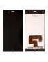 MOBX-SONY-XPXZ1-06 MOBX-SONY-XPXZ1-06 CoreParts Sony Xperia XZ1 LCD Screen with Digitizer Assembly - with Lo go - Black