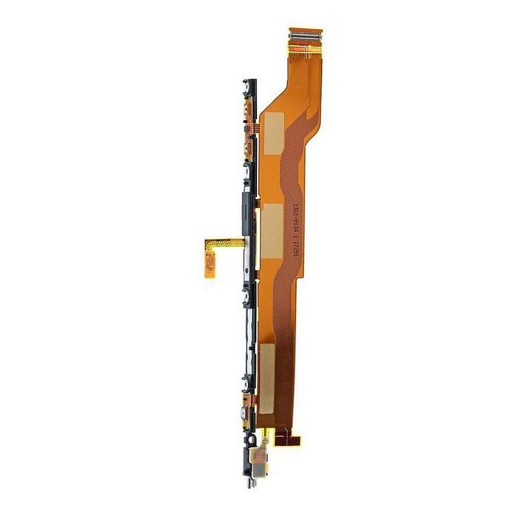 MOBX-SONY-XPXZ1-11 CoreParts Sony Xperia XZ1 Side Key Flex Cable