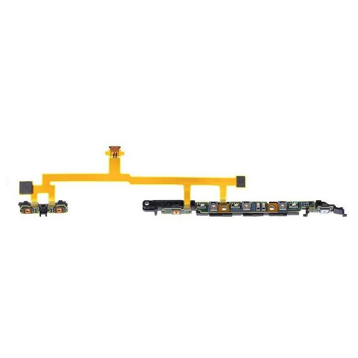 MOBX-SONY-XPXZ2-15 CoreParts Sony Xperia XZ2 Power and Volume Button Flex Cable