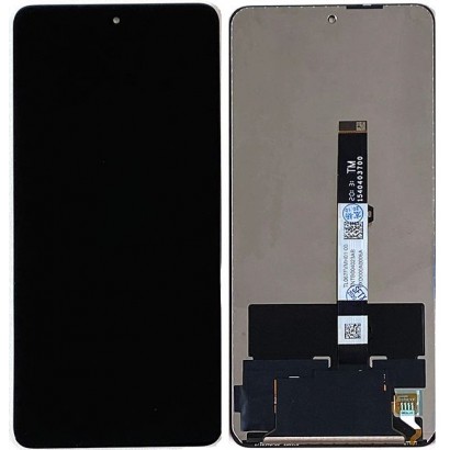 MOBX-XMI-MI10T-LCD-B MOBX-XMI-MI10T-LCD-B CoreParts Xiaomi Mi 10T Lite LCD Black LCD Screen & Digitizer Black Black Features DSE
