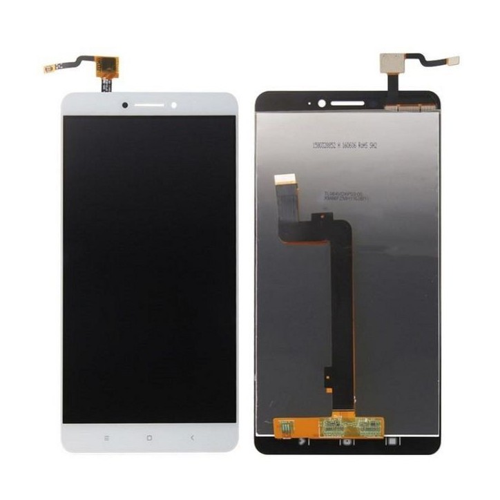 MOBX-XMI-MIMAX-LCD-W CoreParts Xiaomi Mi Max LCD Screen & Digitizer White Xiaomi Mi Max