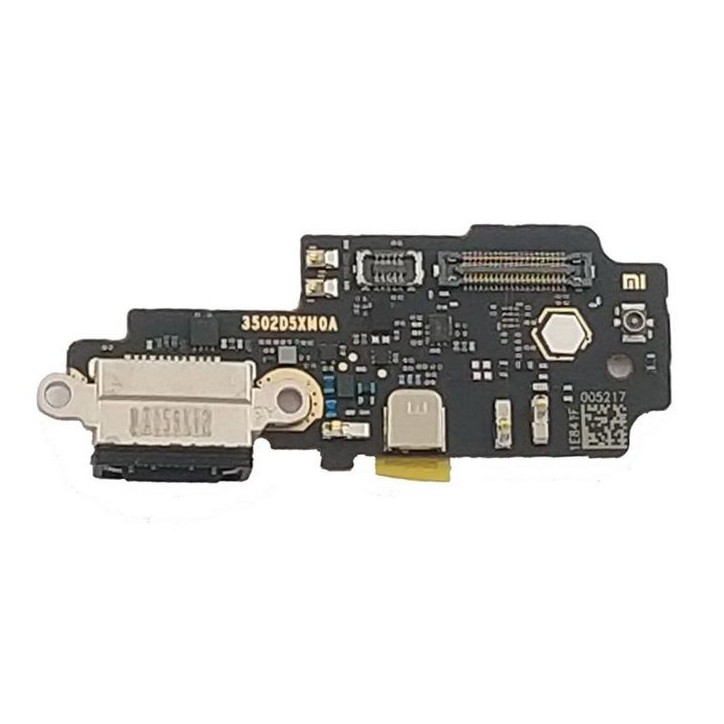 MOBX-XMI-MIMIX2S-02 CoreParts Xiaomi Mi MIX 2S PCB charge Charging Port PCB Board Xiaomi Mi Mix 2S