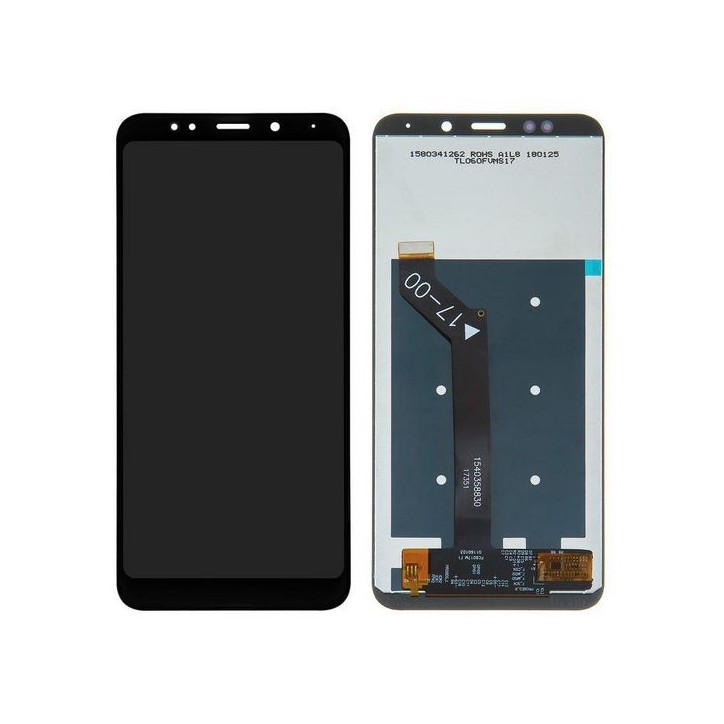 MOBX-XMI-RDMI5P-LCD-B-F CoreParts Xiaomi RedMi 5 Plus LCD Screen & Digitizer Black Xiaomi Redmi 5 Plus