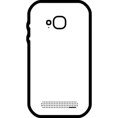 MOBX-XMI-RDMI7-05 MOBX-XMI-RDMI7-05 CoreParts Redmi 7 Battery Cover Back Glass - Black Xiaomi RedMi 7 Rear back Glass Lens wi...