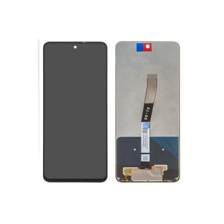 MOBX-XMI-RDMI9-LCD-B CoreParts Xiaomi Redmi 9 LCD Screen with Digitizer Assembly Xiaomi Redmi 9, Black MOBX-XMI-RDMI9-LCD-B CoreParts Xiaomi Redmi 9 LCD Screen with Digitizer Assembly Xiaomi Redmi 9, Black