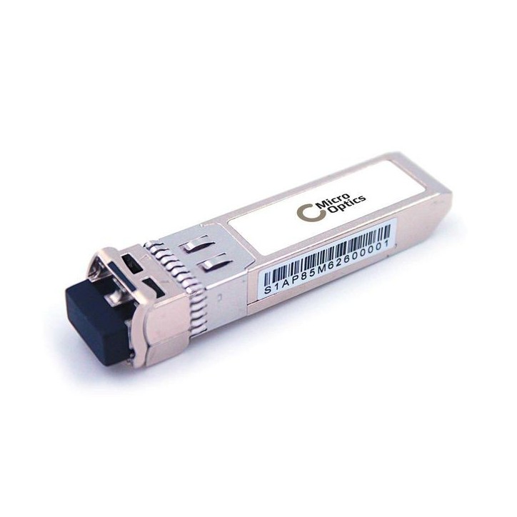 MO-UF-MM-1G Lanview SFP 1G, MMF, 550 m, 1-pack, Compatible with Ubiquiti UF-MM-1G UF-MM-1G, UACC-OM-MM-1G-D-2